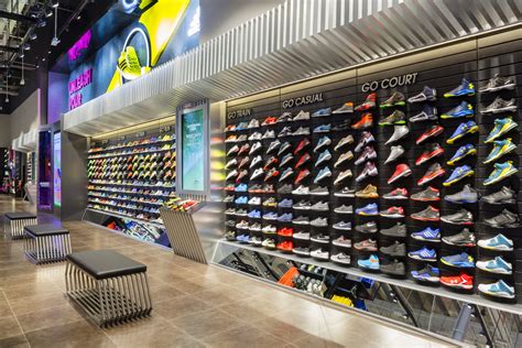 sportswear shops in dubai